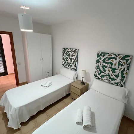 Anahi Homes Corralejo -villa Codeso 3 Villa La Oliva