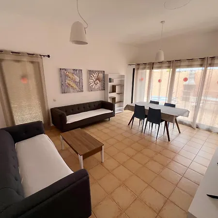 Anahi Homes Corralejo -villa Codeso 3 *