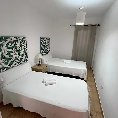 Anahi Homes Corralejo -villa Codeso 3
