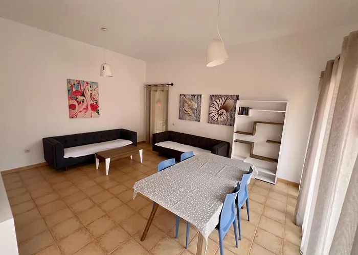 Anahi Homes Corralejo -villa Codeso 3 La Oliva
