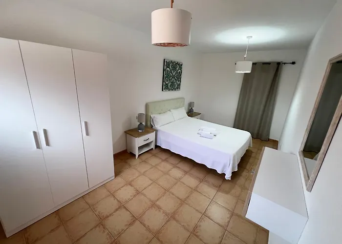 빌라 Anahi Homes Corralejo -villa Codeso 3