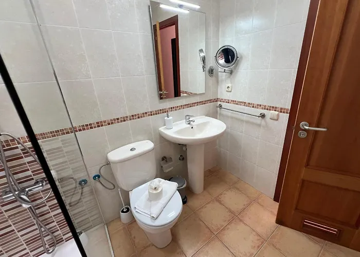 Anahi Homes Corralejo -villa Codeso 3 Vila La Oliva