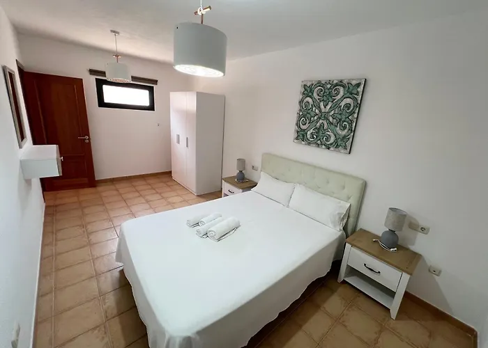 Anahi Homes Corralejo -villa Codeso 3