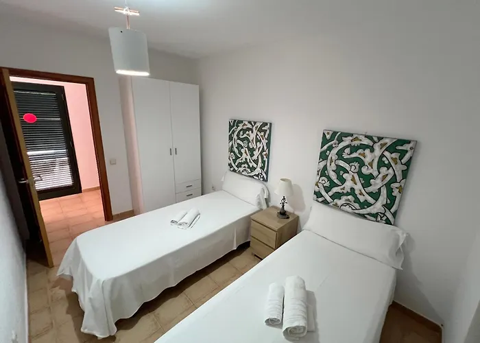 Anahi Homes Corralejo -villa Codeso 3 Vila La Oliva