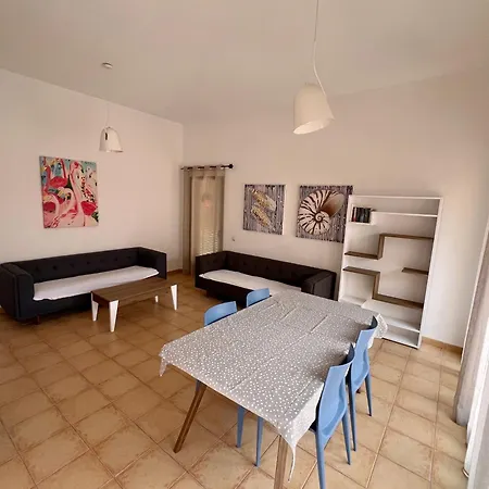Anahi Homes Corralejo -villa Codeso 3 لا أوليفا