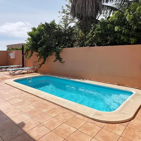 Anahi Homes Corralejo -villa Codeso 3 فيلة *