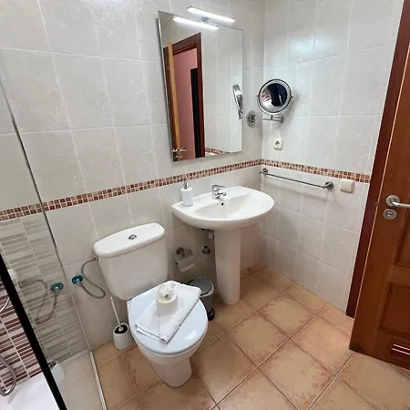 Anahi Homes Corralejo -villa Codeso 3 Villa La Oliva