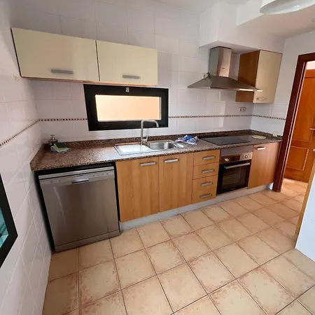 Anahi Homes Corralejo -villa Codeso 3 * La Oliva