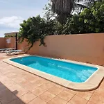 Anahi Homes Corralejo -villa Codeso 3 Villa *