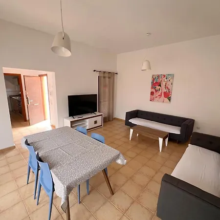 Anahi Homes Corralejo -villa Codeso 3 Villa