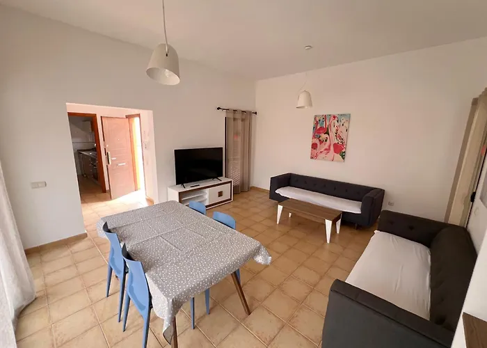 Anahi Homes Corralejo -villa Codeso 3 Villa