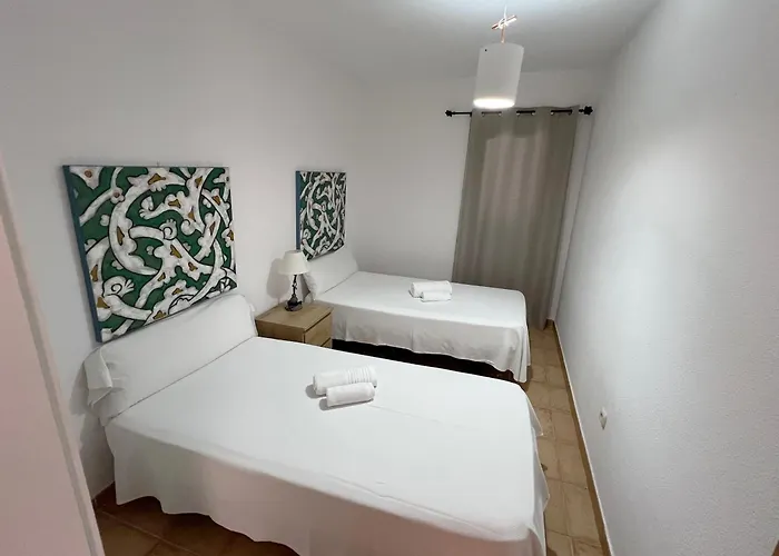 Anahi Homes Corralejo -villa Codeso 3